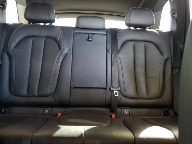 2019 BMW X5 XDRIVE4 5UXCR6C58KLL01788