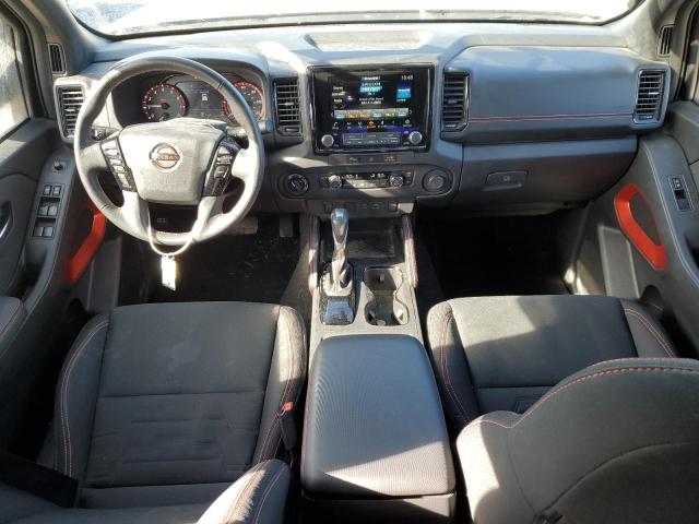 2024 NISSAN FRONTIER S - 1N6ED1EK9RN657838
