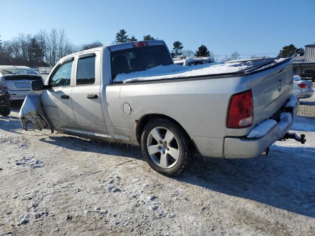 Vin: 1c6rd7ft7cs238935, lot: 42414275, dodge ram 1500 st 20122