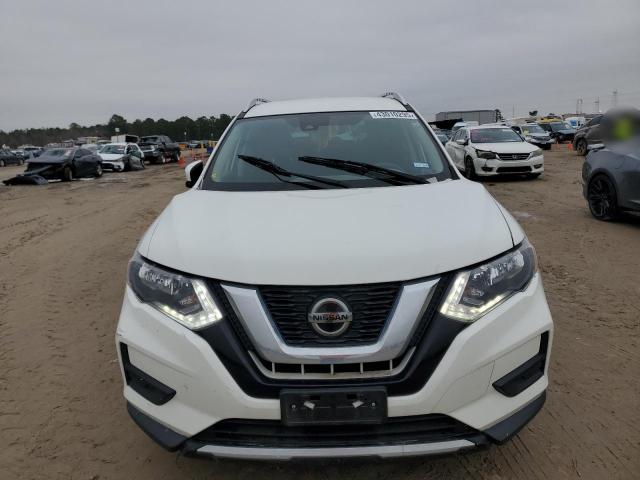 2019 NISSAN ROGUE S - KNMAT2MT5KP510883