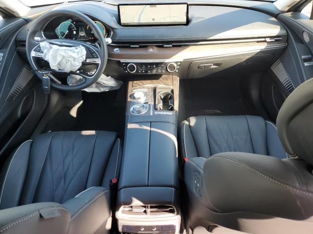 2023 GENESIS G80 KMTGE4S12PU006805