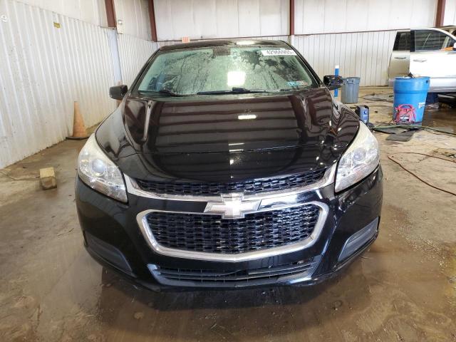 2016 CHEVROLET MALIBU LIM 1G11C5SA0GU105387