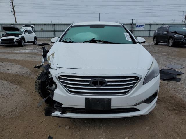 2016 HYUNDAI SONATA SE - 5NPE24AF9GH269055