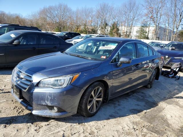 SUBARU LEGACY 2.5