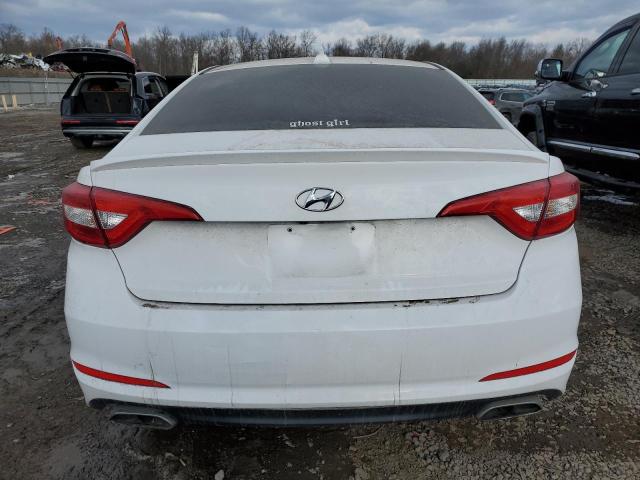 2015 HYUNDAI SONATA SPO 5NPE34AF0FH108721