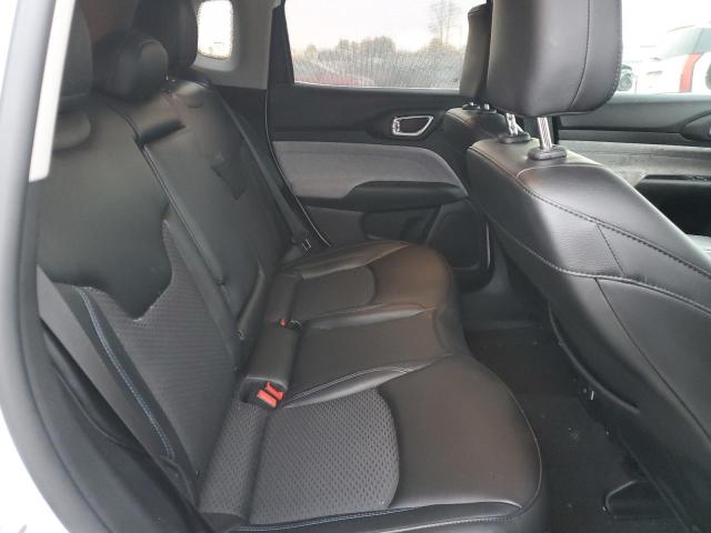 2022 JEEP COMPASS LA 3C4NJCBB6NT192795