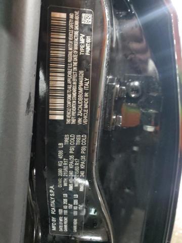 2021 JEEP RENEGADE L - ZACNJDBB0MPM48826