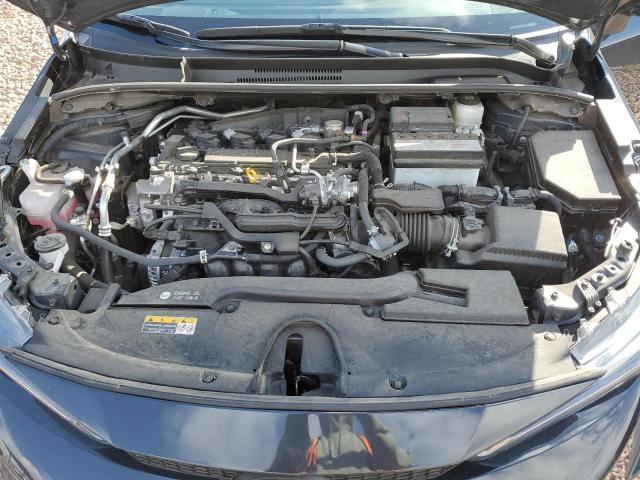 2023 TOYOTA COROLLA LE JTDB4MEE9P3014464