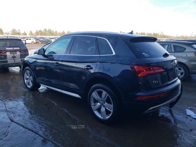 Vin: wa1bnafy7j2023868, lot: 41914155, audi q5 premium plus 20182
