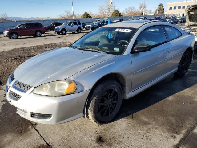 DODGE STRATUS SX