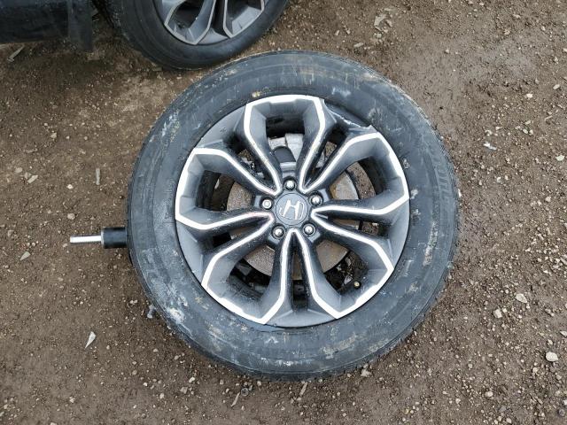 2022 HONDA CR-V EX - 7FARW2H53NE055931