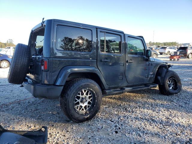 2018 JEEP WRANGLER U - 1C4HJWEG8JL804166