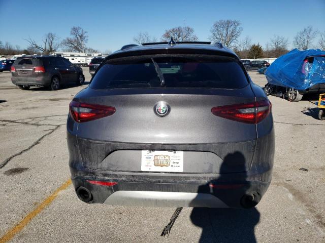 2018 ALFA ROMEO STELVIO TI ZASFAKNN0J7B93550