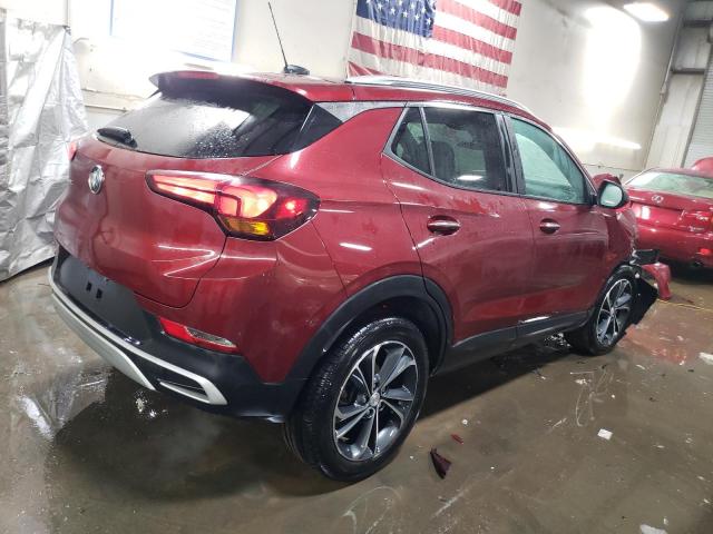 2023 BUICK ENCORE GX - KL4MMDS26PB044220