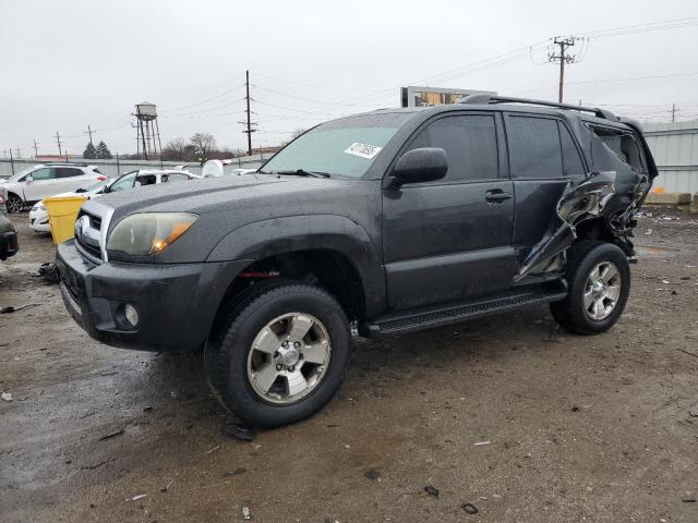 TOYOTA 4RUNNER SR