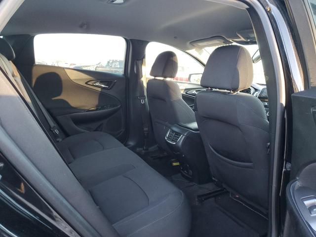 2018 CHEVROLET MALIBU LT - 1G1ZD5STXJF148695