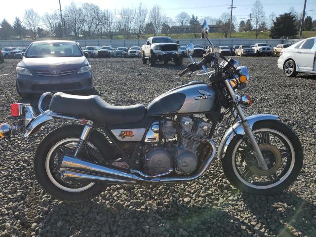 1981 HONDA CB750 C #3066710072