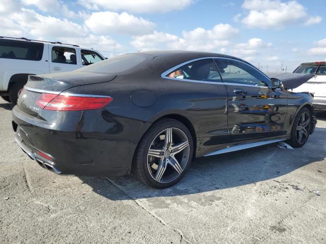 Vin: wddxj7jb2fa001194, lot: 89135965, mercedes-benz s-class 63 amg 20153