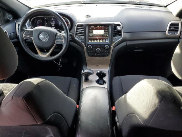 2015 JEEP GRAND CHER - 1C4RJFAG1FC208835
