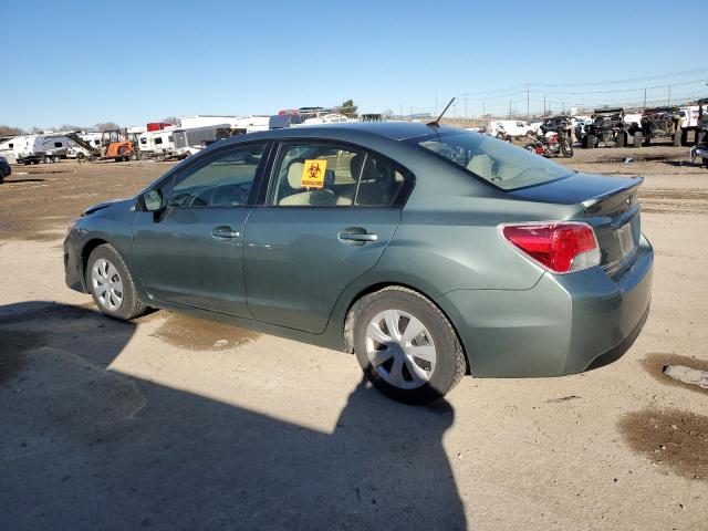 2016 SUBARU IMPREZA - JF1GJAA60GH023686