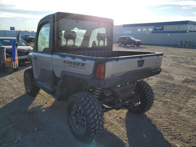 2024 POLARIS RANGER XD 3NSXAL1R6RM110876