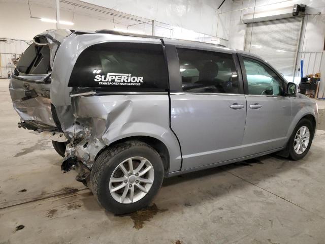 Vin: 2c4rdgcg4lr153729, lot: 43557205, dodge caravan sxt 20203