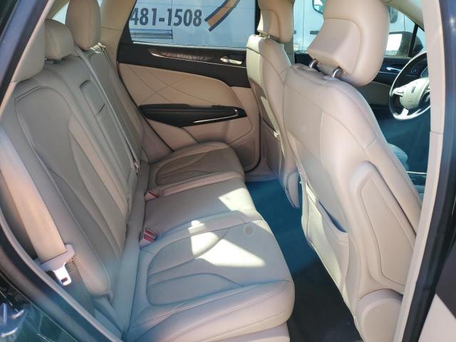 2017 LINCOLN MKC RESERV 5LMCJ3C96HUL14884