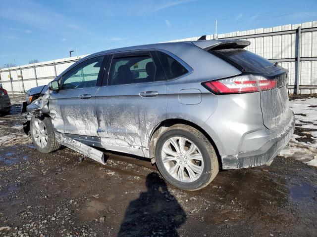 2021 FORD EDGE TITAN - 2FMPK4K97MBA21231
