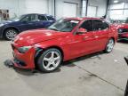 2018 BMW 330 XI - WBA8D9G58JNU72154
