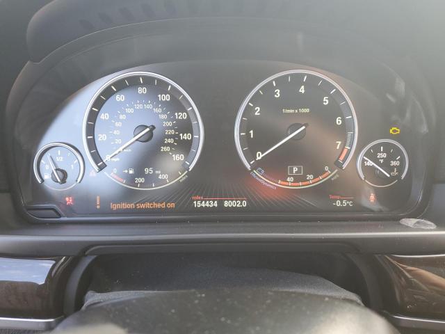 2016 BMW 535 I - WBA5B1C5XGG552312