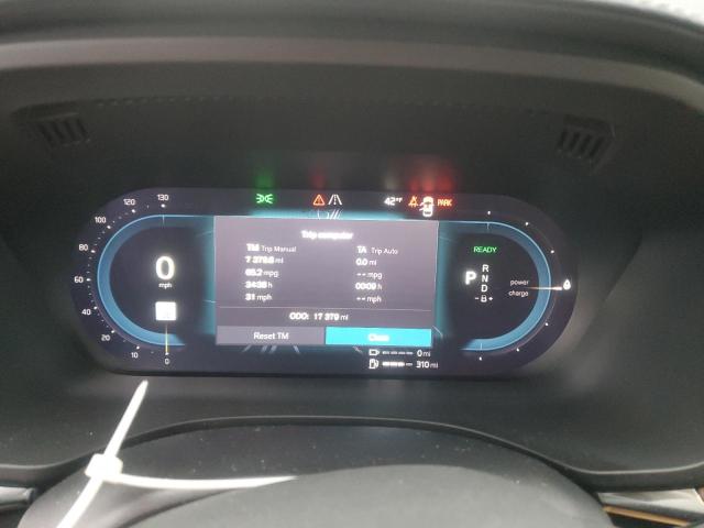 2023 VOLVO XC60 ULTIM - YV4H60DX3P1389100