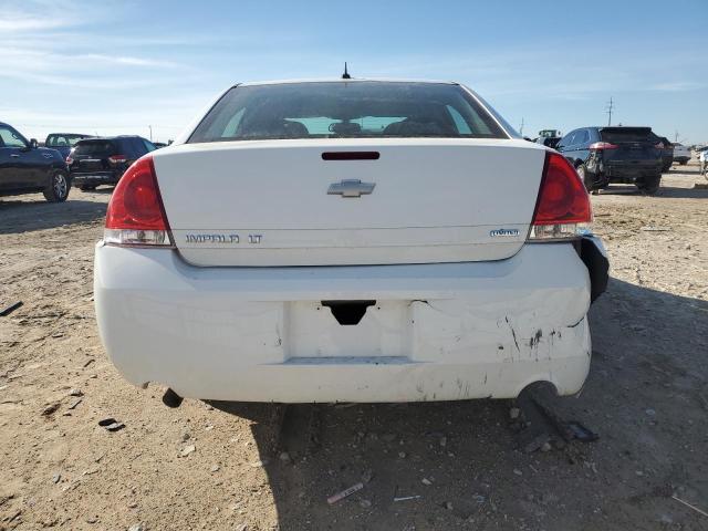 2016 CHEVROLET IMPALA LIM - 2G1WB5E32G1184823