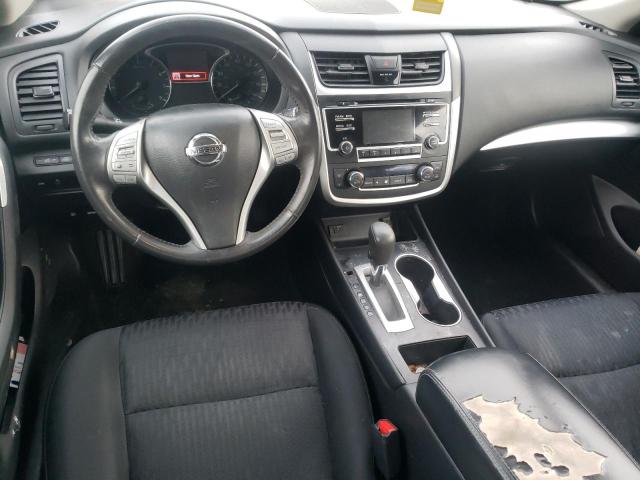 2017 NISSAN ALTIMA 2.5 - 1N4AL3AP2HC253796