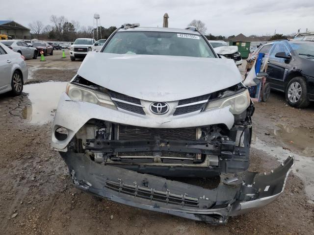 2015 TOYOTA RAV4 XLE 2T3WFREVXFW215858