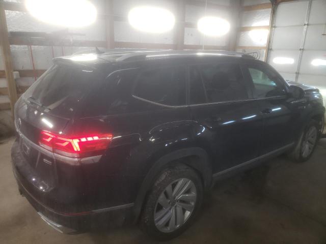2021 VOLKSWAGEN ATLAS SEL - 1V2BR2CA3MC524325