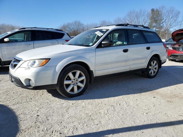 2008 SUBARU OUTBACK 2. #3052316607