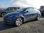 2022 TESLA MODEL Y - 7SAYGDEE2NF311886