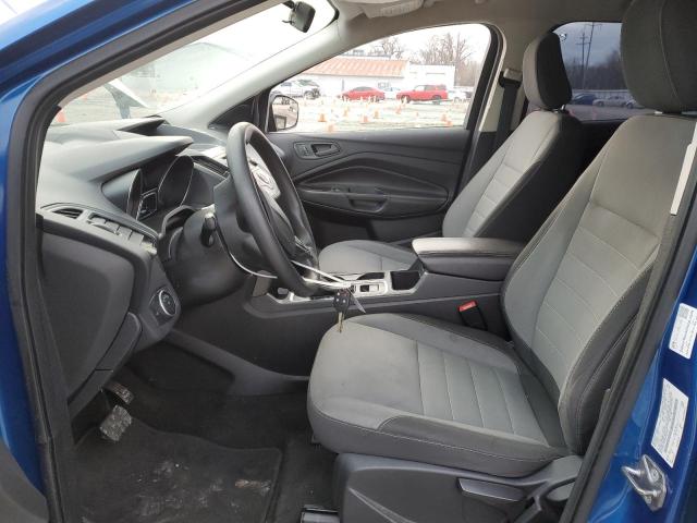 2018 FORD ESCAPE S - 1FMCU0F76JUB21031