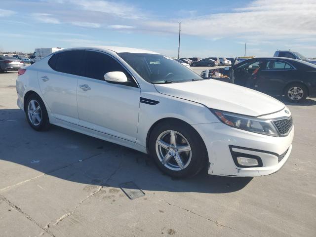 2015 KIA OPTIMA LX - KNAGM4A72F5622470