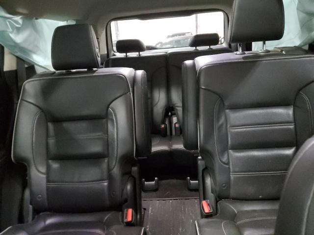 2018 GMC ACADIA DEN - 1GKKNXLS3JZ211307