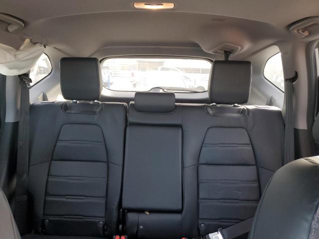 2019 HONDA CR-V EXL 5J6RW1H85KA029152