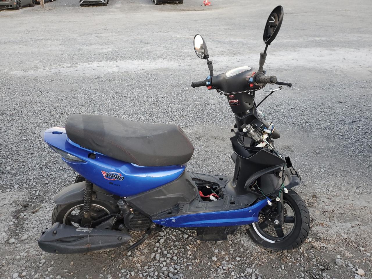 L2BB6BGH9RB322068 MOPE MOPED 2024
