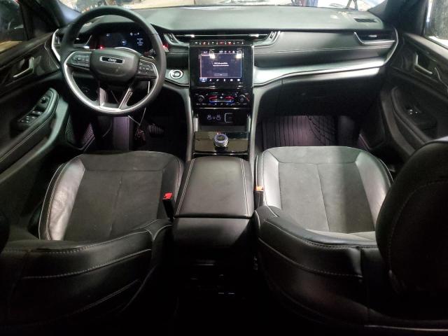 2023 JEEP GRAND CHER - 1C4RJHAG0P8765848