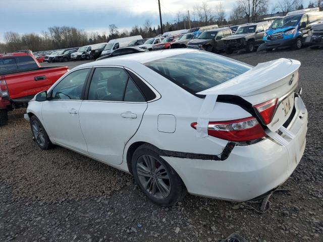 2016 TOYOTA CAMRY LE - 4T1BF1FK7GU584871