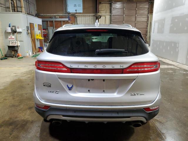 2017 LINCOLN MKC RESERV 5LMTJ3DH9HUL19468