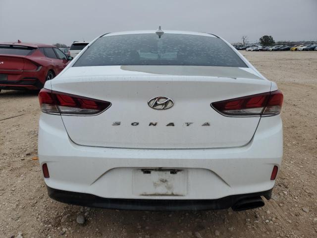 2018 HYUNDAI SONATA SPO 5NPE34AF0JH673754