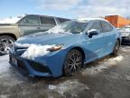 2023 TOYOTA CAMRY SE N - 4T1G11AK6PU142577
