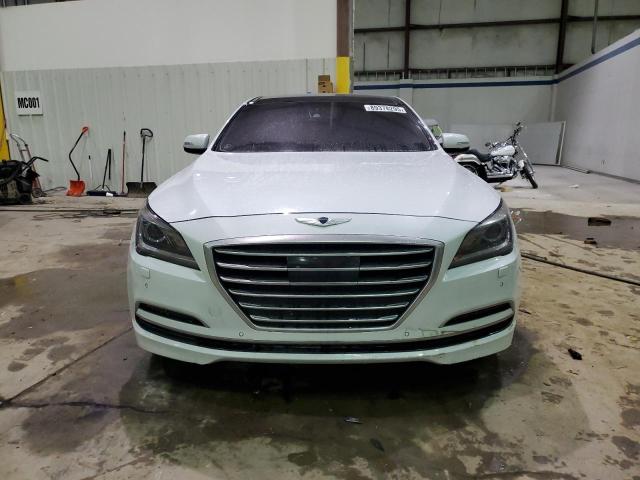 2015 HYUNDAI GENESIS, VIN: KMHGN4JE5FU097999 COPART