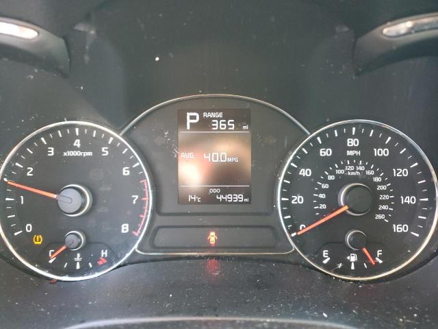 2018 KIA FORTE LX - 3KPFK4A78JE236248