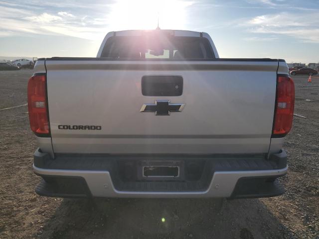 2019 CHEVROLET COLORADO L - 1GCGSCEA9K1253536
